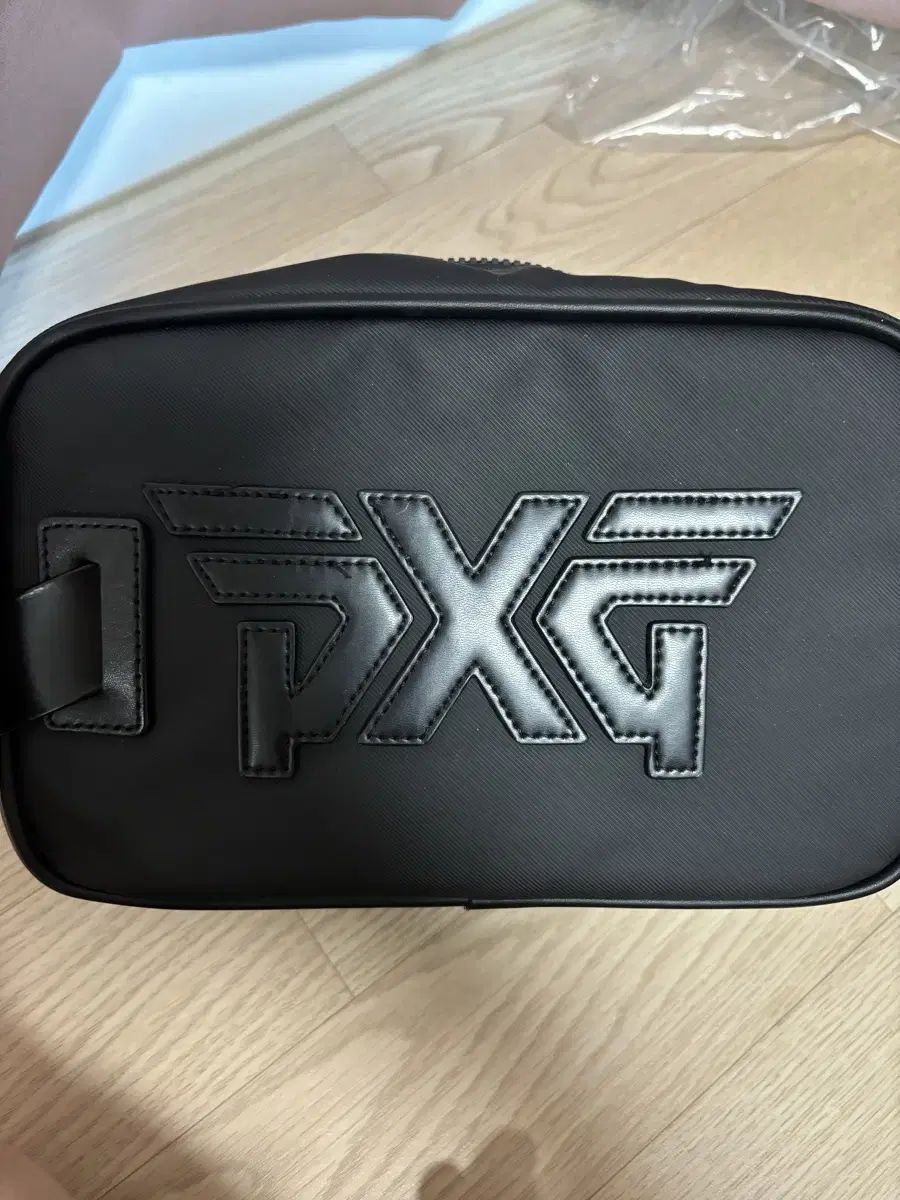 pxg 파우치